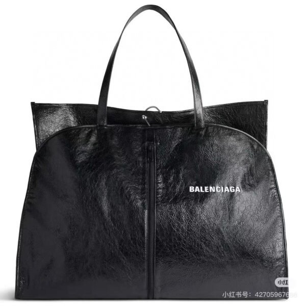 BAL Opt for a larger size to truly capture that vibe