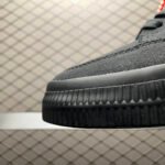 OW Vulcanized Low Top – Sneaker – Nero