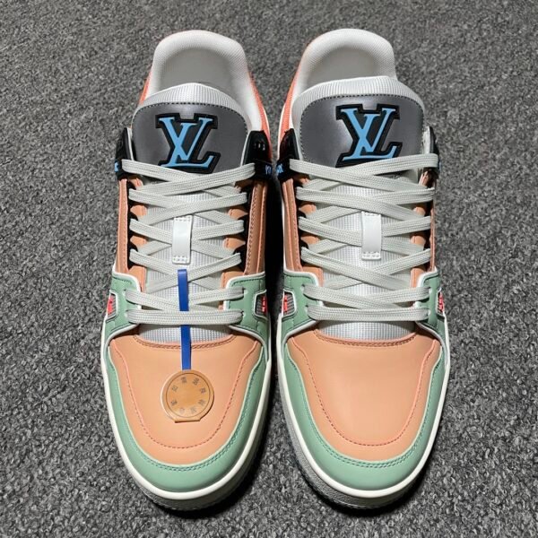 LV Trainer Sneaker - Sneakers
