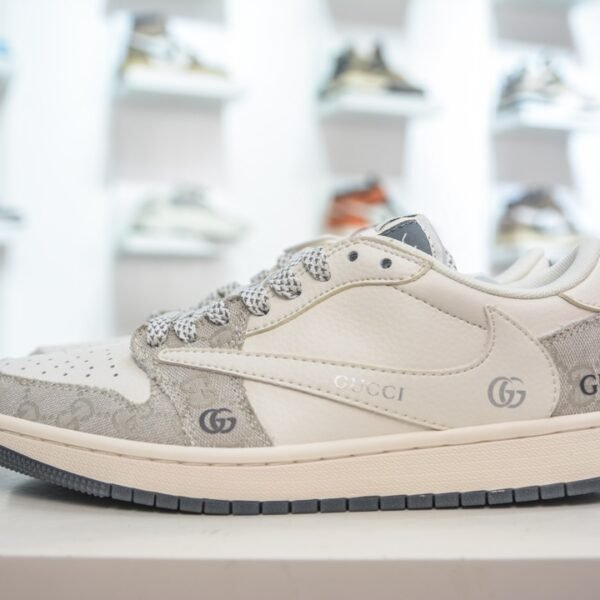 GG Air Jordan 1 Low OG Travis Scott - Sneakers