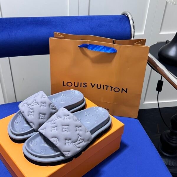LV Pillow Comfort Slide - Slides