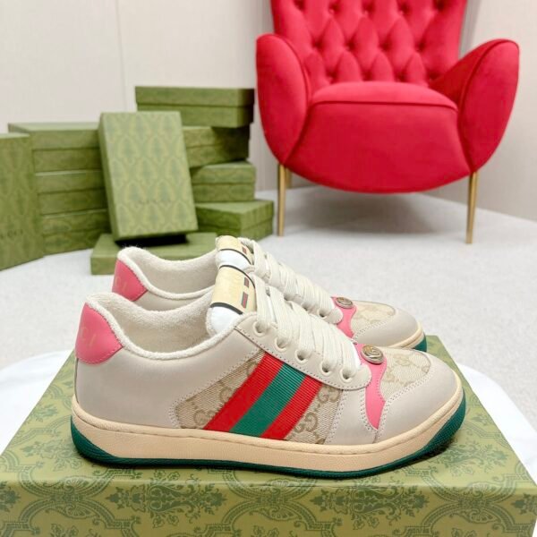 GG Screener - Sneakers