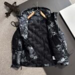 BBR Camden Car Coat – Jacket