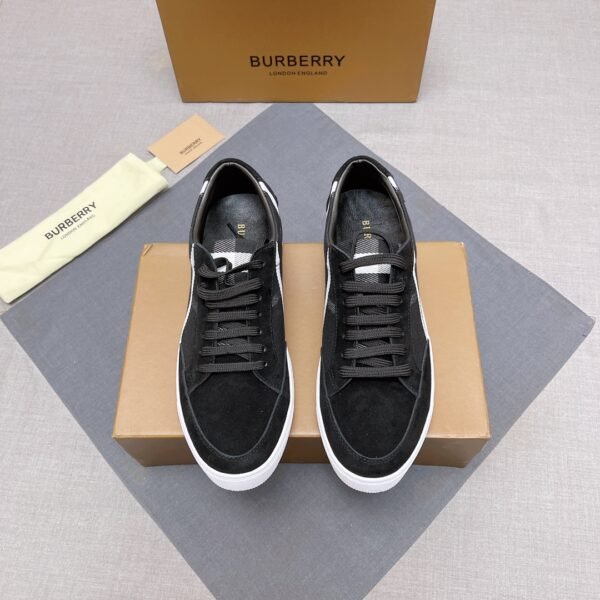 BBR Ronnie - Sneakers