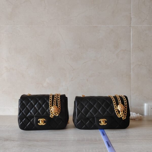 CC Classic Flap - Bag