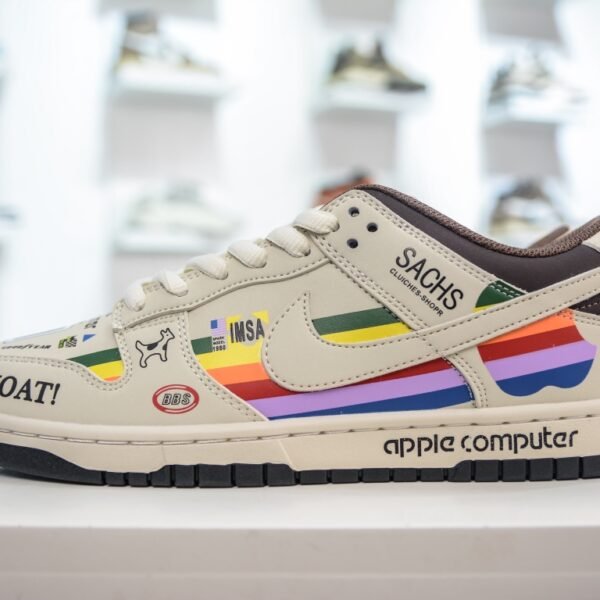 NK General Purpose Shoe Tom Sachs - Sneakers