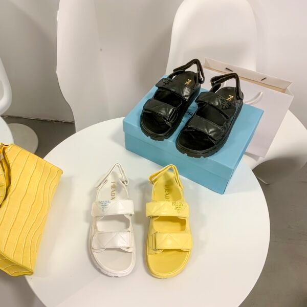 PR Nomad - Sandals