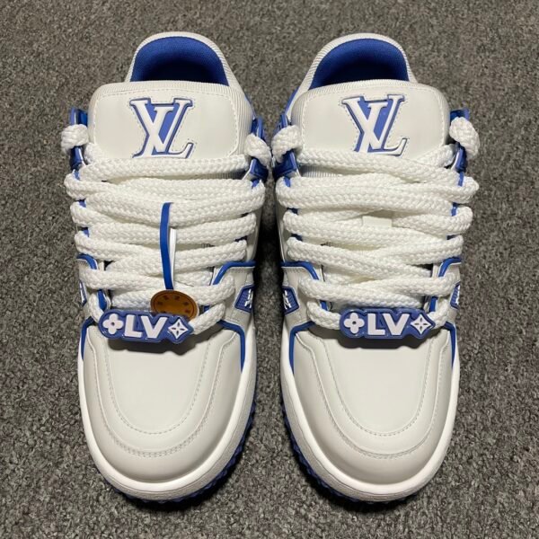 LV Trainer Maxi - Sneakers