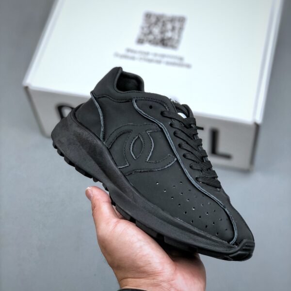 CC Trail Sneakers - Sneakers