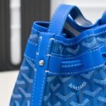 GYD Saint Louis – Bag – Blue