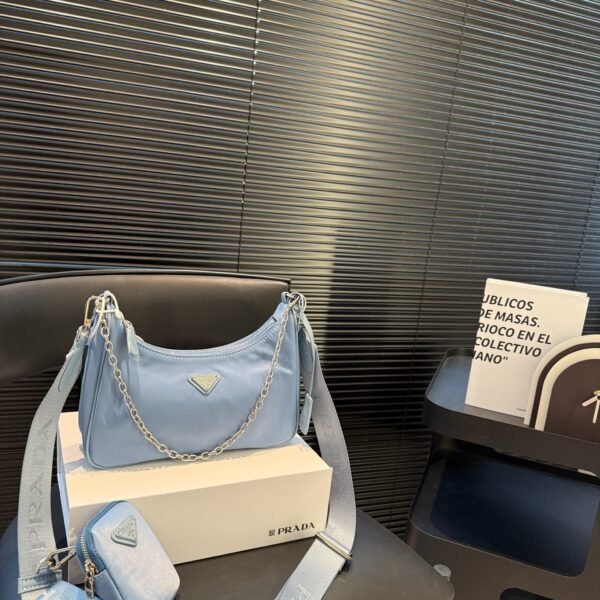 PR Re-Edition 2005 - Bag