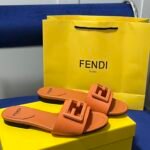 FD FF Buckle Slide – Slide