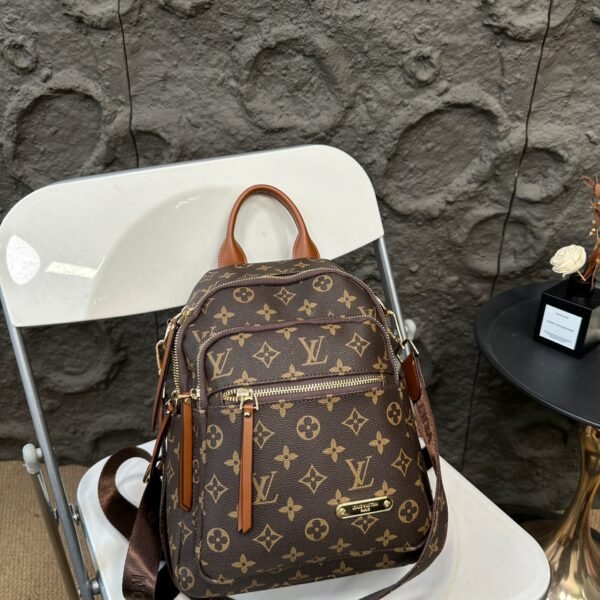 LV Palm Springs Mini Monogram - Bag