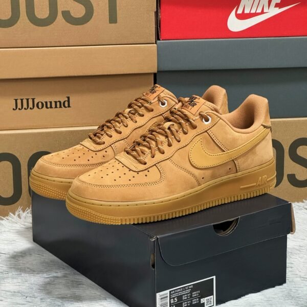 NK Air Force 1 Low - Sneakers