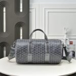 GYD Boeing 45 Gray Monogram – Borsa