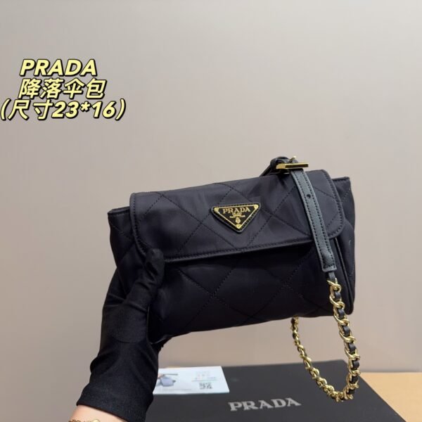 PR Cleo - Bag