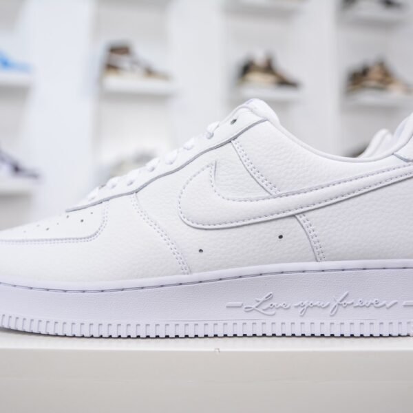 NK Air Force 1 Low '07 LX - Sneakers