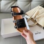 CEL Triomphe Sandals – Sandals