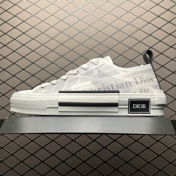 CD B23 Low-Top Oblique - Sneakers