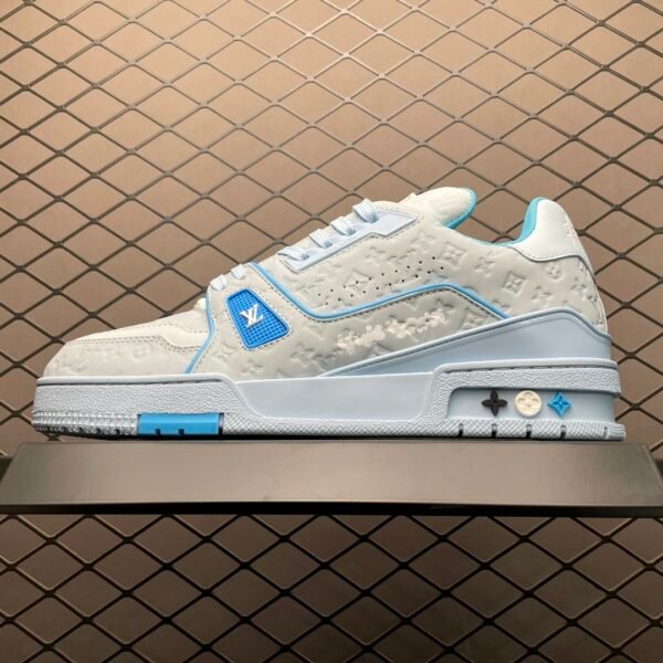 LV Trainer Sneaker - Sneakers