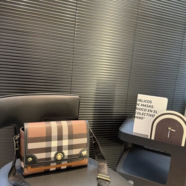 BBR Canterbury - Bag