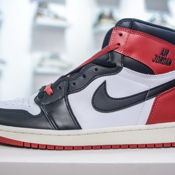 NK Air Jordan 1 Retro High OG - Sneakers