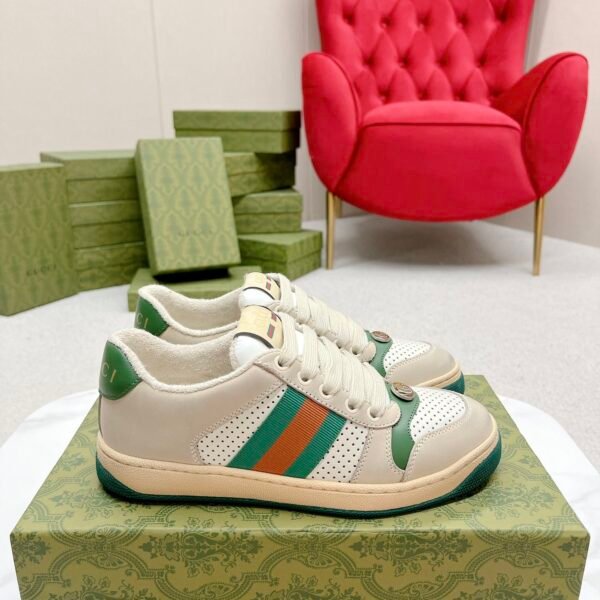 GG Screener - Sneakers
