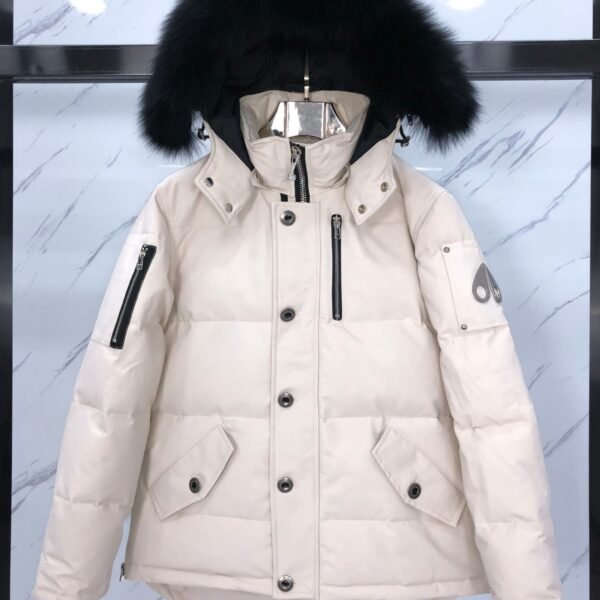MCL Maya Short Down - Jacket