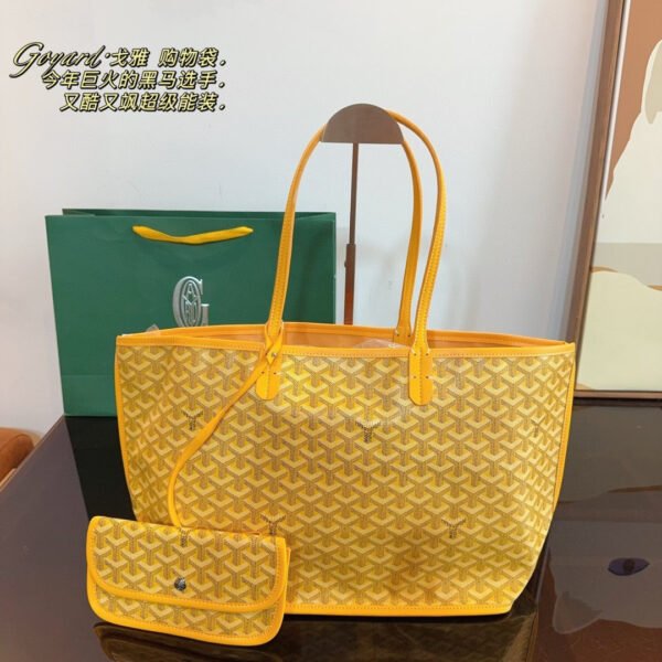 GYD Saint Louis - Bag