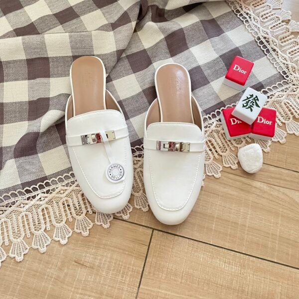 HM Oran Mule - Shoes