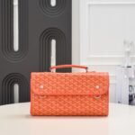 GYD Saint Leger – Backpack – Orange