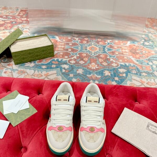 GG Screener - Sneakers