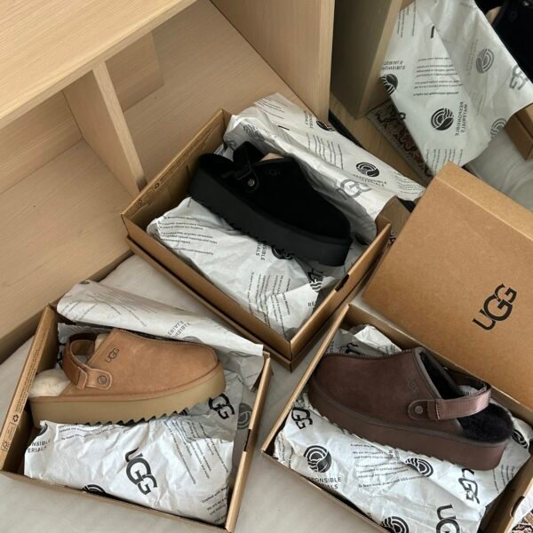 UGG Tasman - Shoes