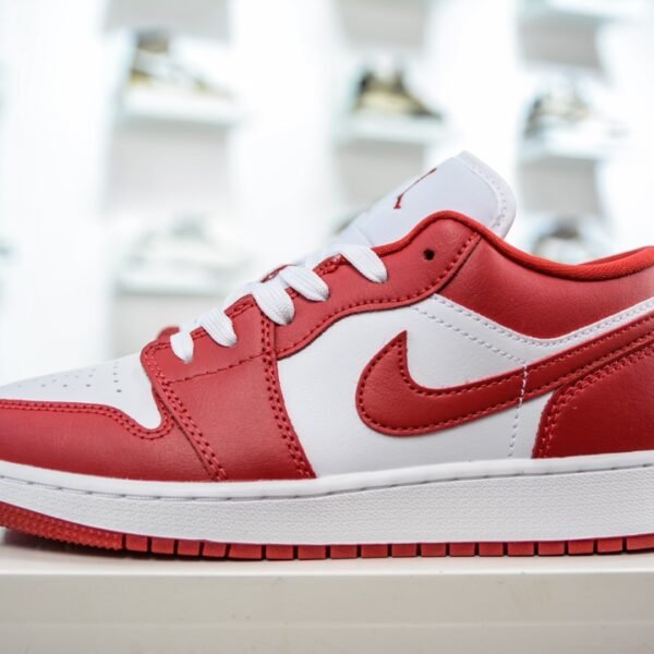 NK Air Jordan 1 Low - Sneakers