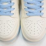 NK Dunk Low x BAPE – Sneaker