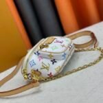LV Mini Bumbag Multicolor Monogram – Bag