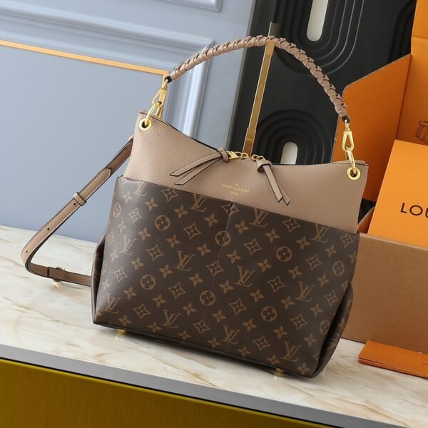 LV Graceful MM Monogram - Bag