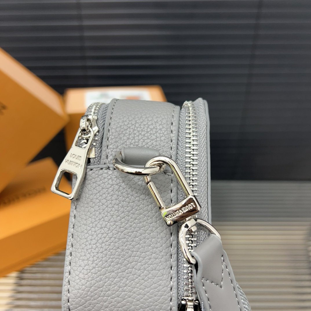 LV Soft Trunk Various Colors - Bag - Image 8