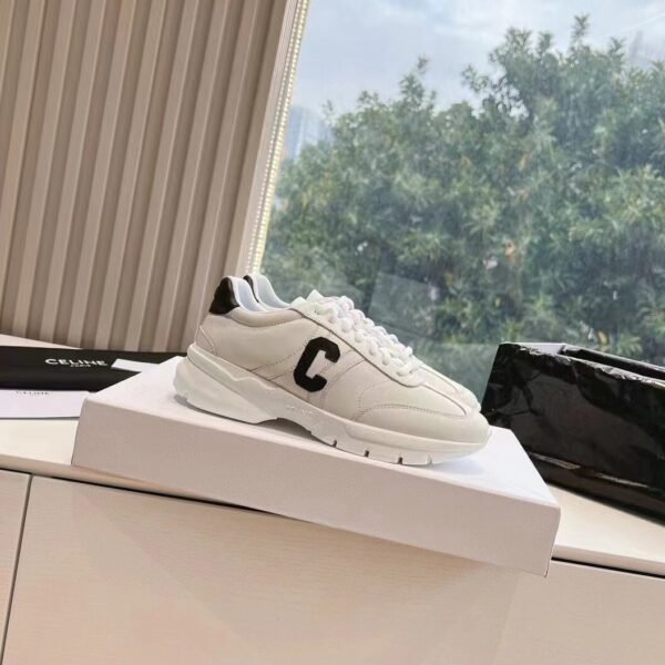 CEL CT-02 Low - Sneakers