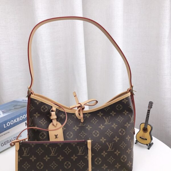 LV Graceful MM Monogram - Bag