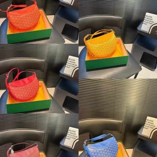 GYD Half Moon - Bag