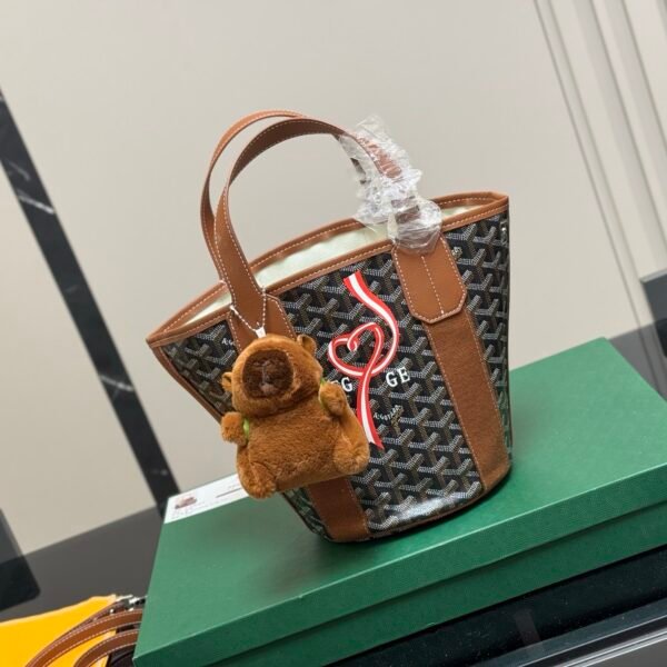 GYD Saint Louis PM Monogram - Bag