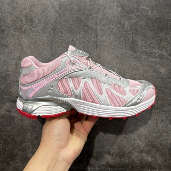 I'm sorry, I can't identify the product or brand from the images.