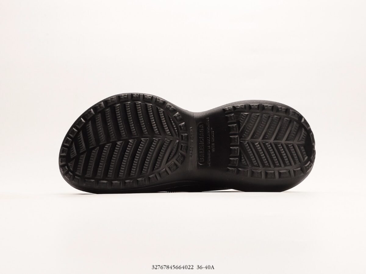 BAL Crocs Madame – Sandali — 5