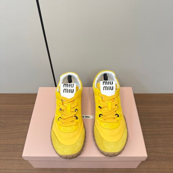 MIU Sneakers - Sneakers