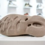AD Yeezy Foam Runner – Shoes – Brown