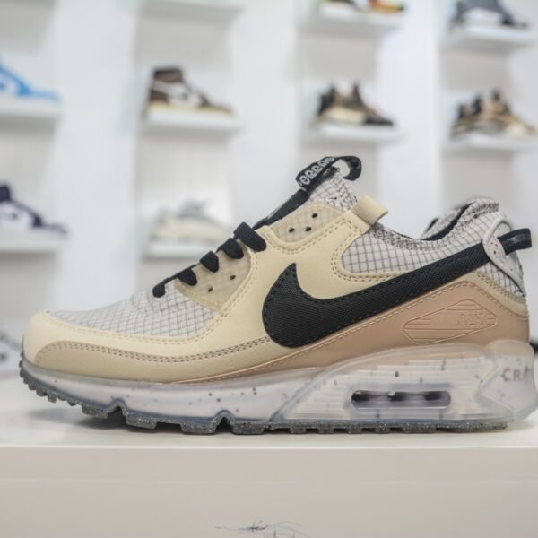 NK Air Max Terrascape 90 Sail - Sneakers