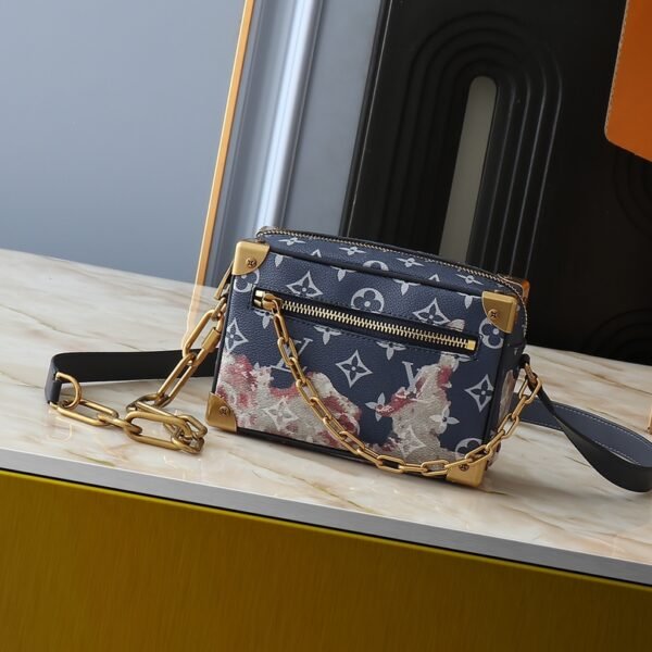 LV Soft Trunk - Bag