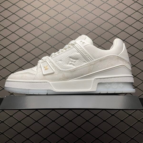 LV Trainer Sneaker - Sneakers