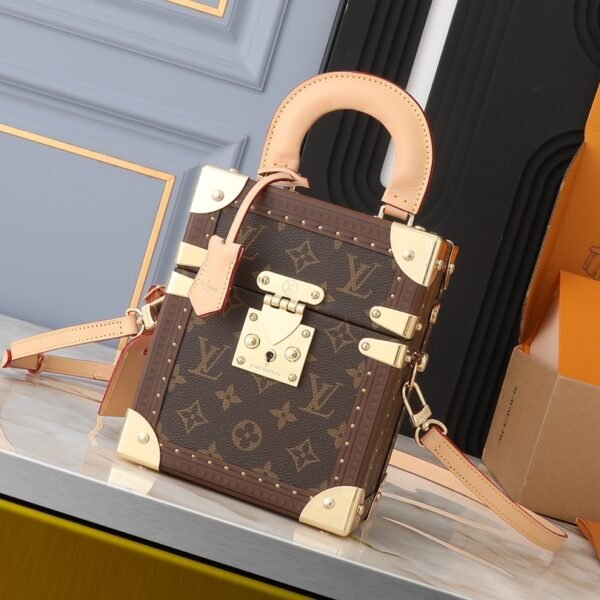 LV Petite Malle - Bag